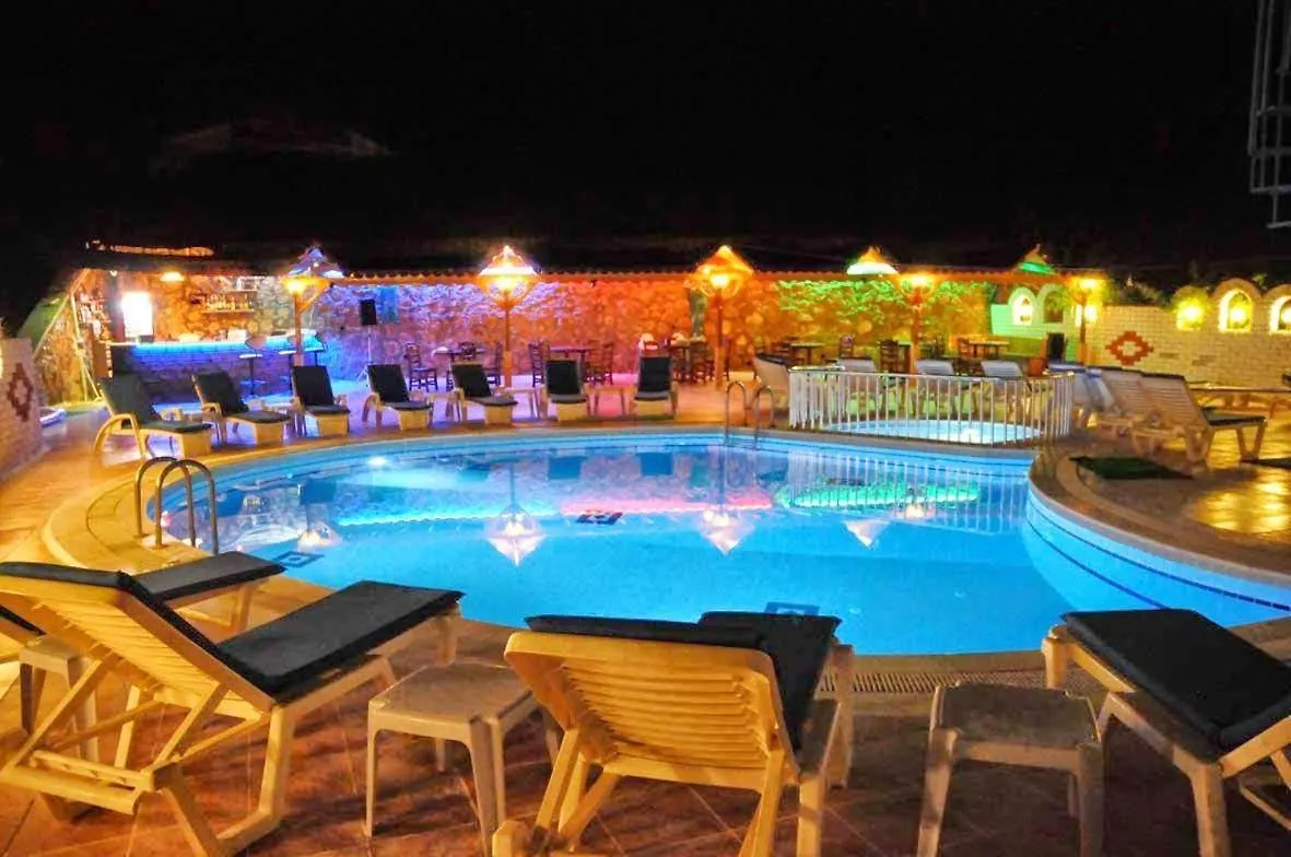 Atlantik Apart Otel Didim 3*,  Turkey