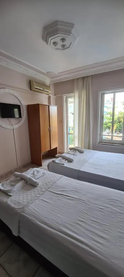 Atlantik Apart Otel Didim Hotel