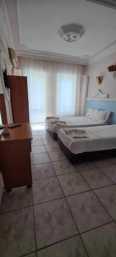 Hotel Atlantik Apart Otel Didim
