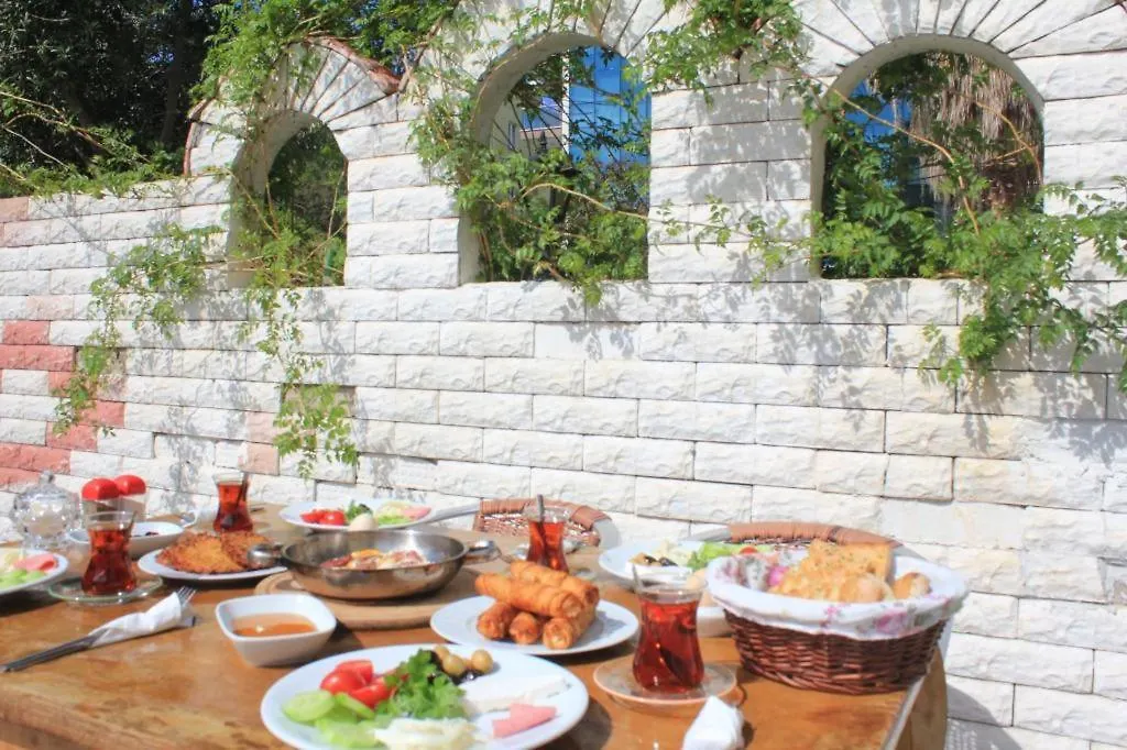 Atlantik Apart Otel Didim Hotel