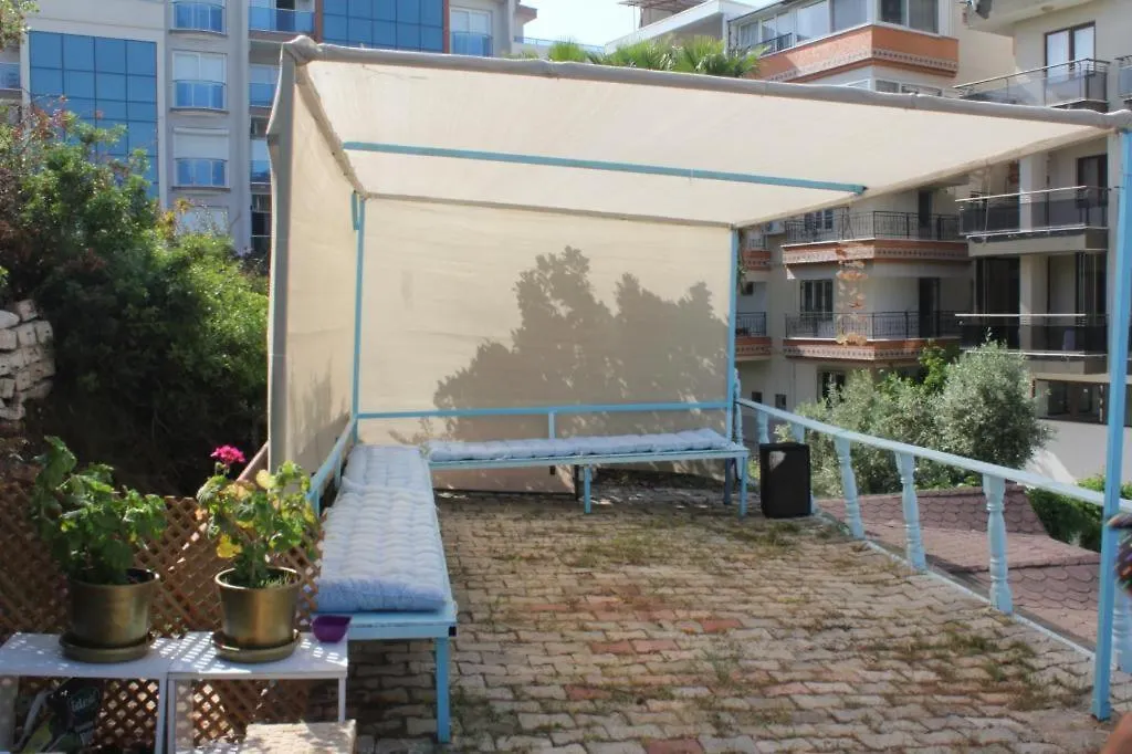Atlantik Apart Otel Didim Hotel