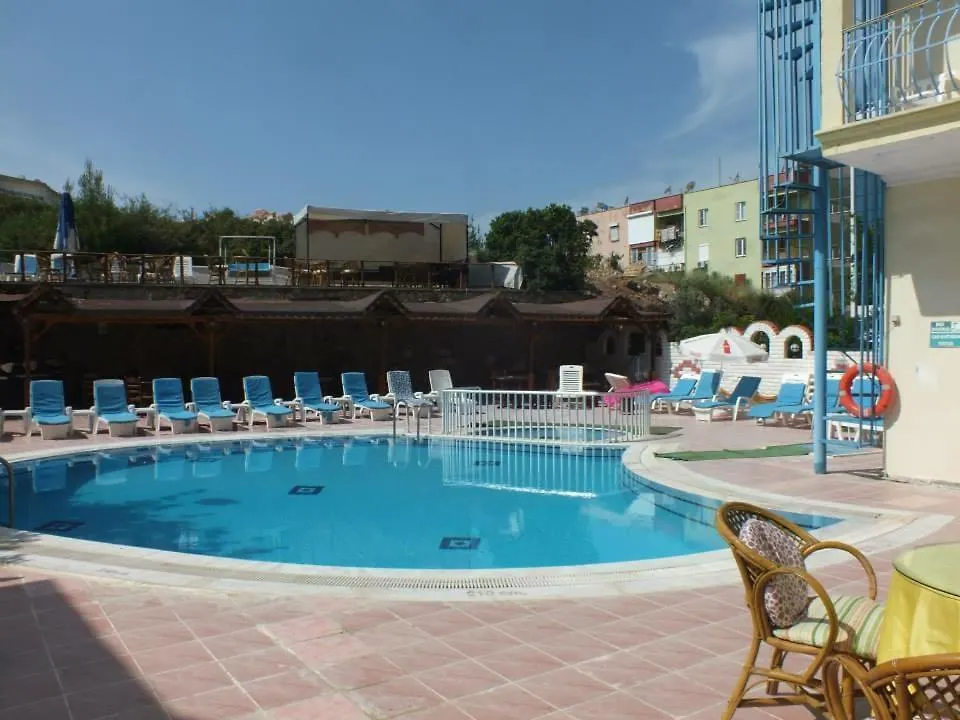 Atlantik Apart Otel Didim Hotel