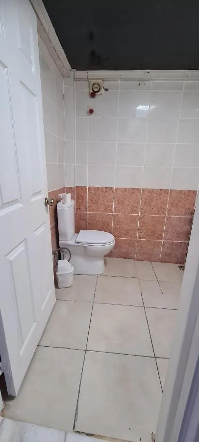 Atlantik Apart Otel Didim Hotel