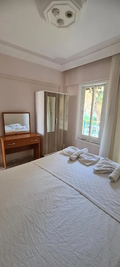 Atlantik Apart Otel Didim Hotel
