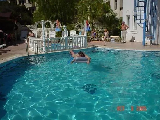 Atlantik Apart Otel Didim 3*,  Turkey