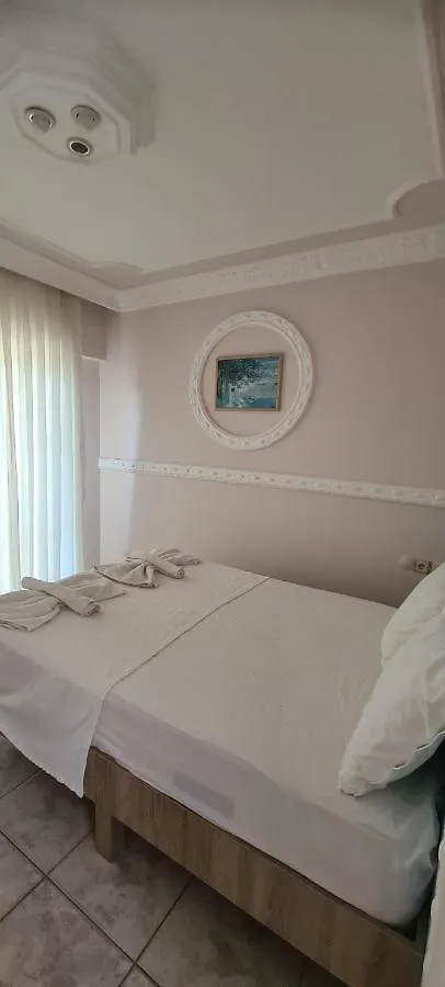 *** Hotel Atlantik Apart Otel Didim Turkey