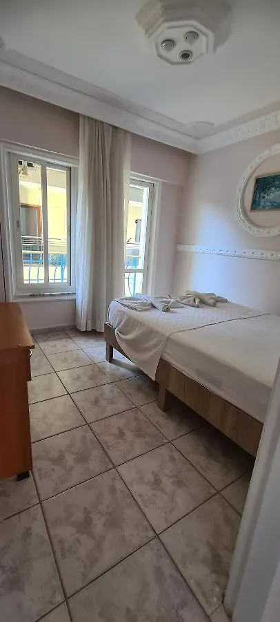 Atlantik Apart Otel Didim Hotel