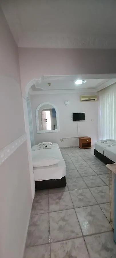 Hotel Atlantik Apart Otel Didim