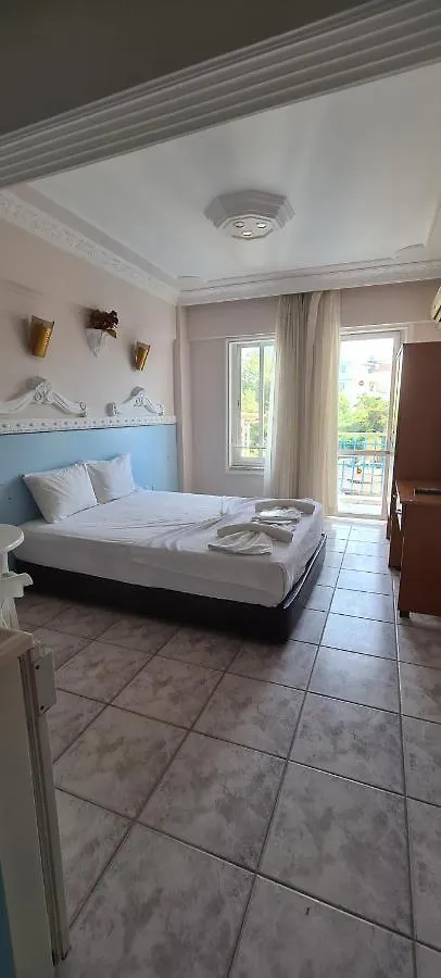 Hotel Atlantik Apart Otel Didim