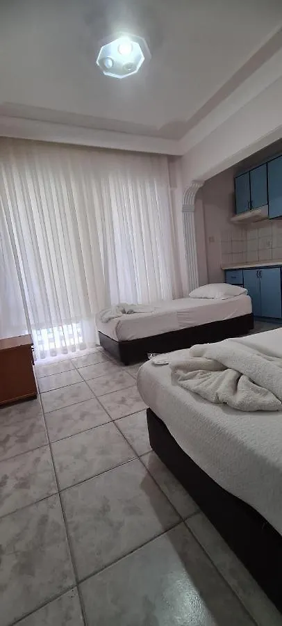 *** Hotel Atlantik Apart Otel Didim Turkey
