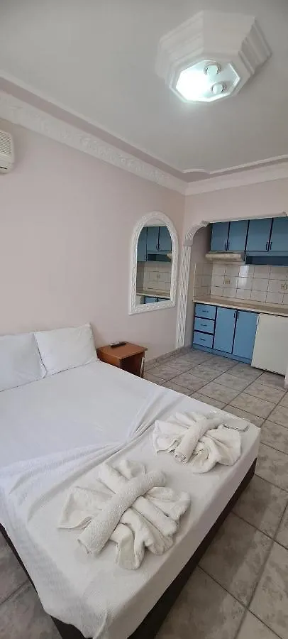 *** Hotel Atlantik Apart Otel Didim Turkey