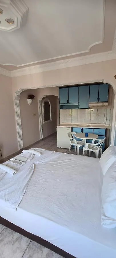Atlantik Apart Otel Didim 3*,  Turkey