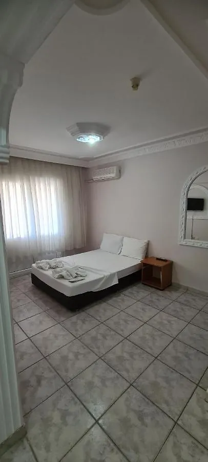 Hotel Atlantik Apart Otel Didim