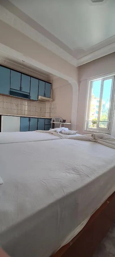 Hotel Atlantik Apart Otel Didim
