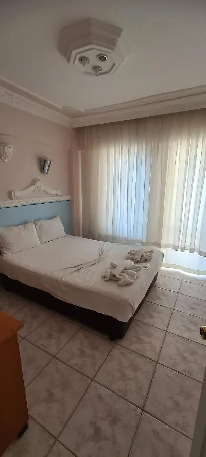 Atlantik Apart Otel Didim 3*,