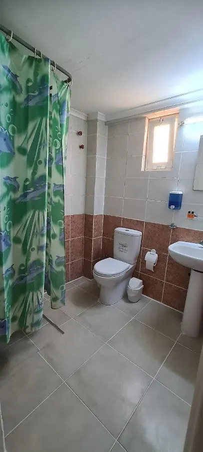 Atlantik Apart Otel Didim Hotel
