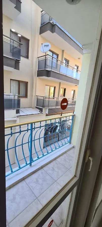 Atlantik Apart Otel Didim 3*,  Turkey