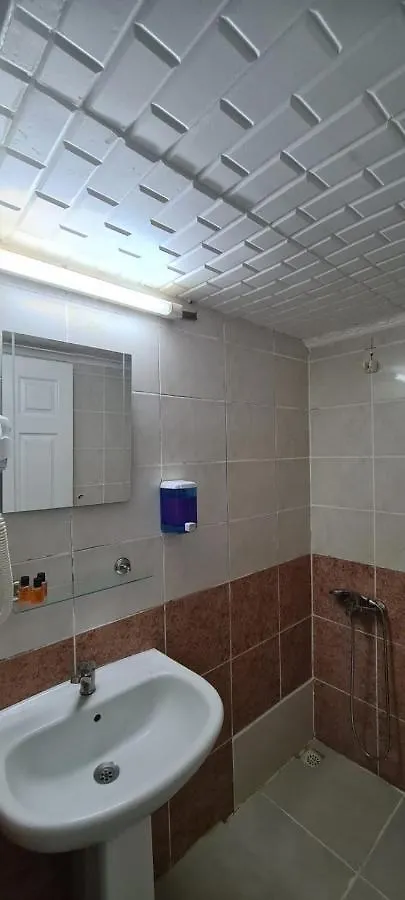 Atlantik Apart Otel Didim
