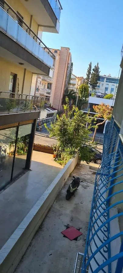 Atlantik Apart Otel Didim Hotel