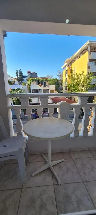 *** Hotel Atlantik Apart Otel Didim Turkey