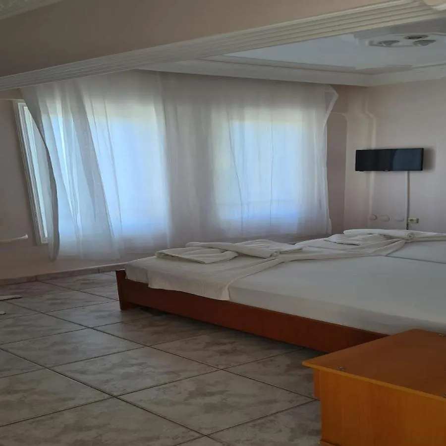Atlantik Apart Otel Didim Hotel