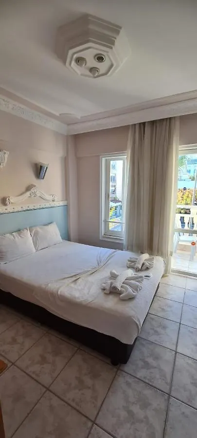 Atlantik Apart Otel Didim Hotel