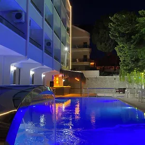 Hotel Marla