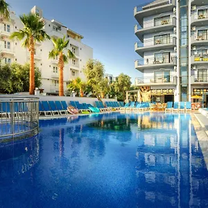 3* Appart hôtel Mutlu
